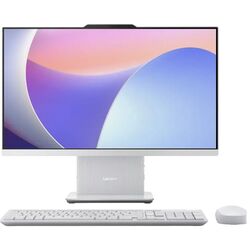 All in one Lenovo IdeaCentre AIO 24IRH9 Intel Core i5-13420H 16GB DDR5/512GB SSD (Cloud Grey)