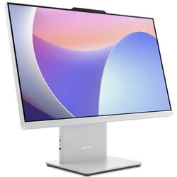 All in one Lenovo IdeaCentre AIO 24IRH9 Intel Core i5-13420H 16GB DDR5/512GB SSD (Cloud Grey) Thumb