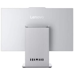 All in one Lenovo IdeaCentre AIO 24IRH9 Intel Core i5-13420H 16GB DDR5/512GB SSD (Cloud Grey) Thumb