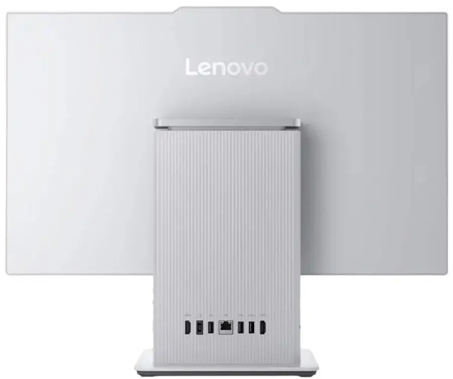 All in one Lenovo IdeaCentre AIO 24IRH9 Intel Core i5-13420H 16GB DDR5/512GB SSD (Cloud Grey) - 6