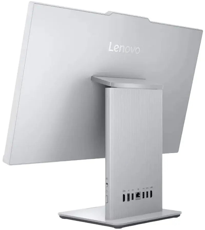 All in one Lenovo IdeaCentre AIO 24IRH9 Intel Core i5-13420H 16GB DDR5/512GB SSD (Cloud Grey) - 7