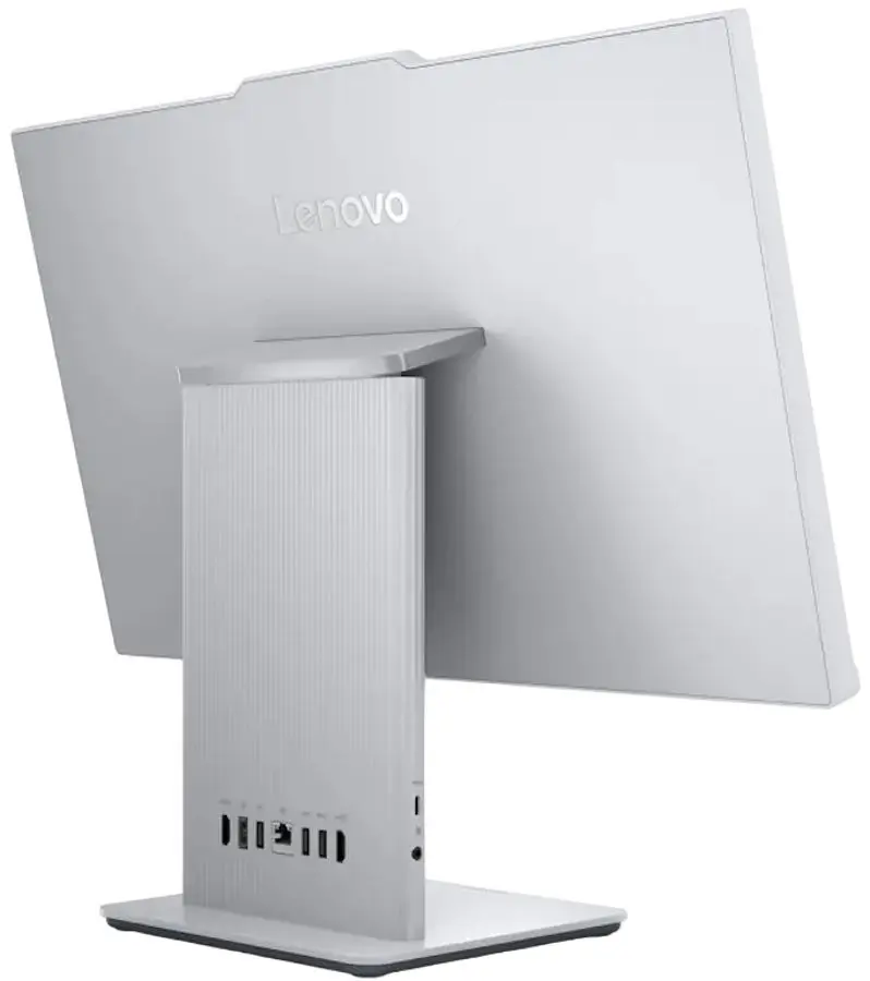 All in one Lenovo IdeaCentre AIO 24IRH9 Intel Core i5-13420H 16GB DDR5/512GB SSD (Cloud Grey) - 8