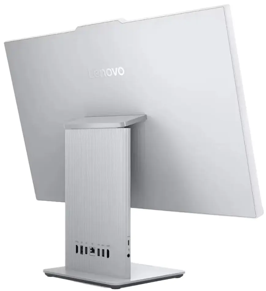 All in one Lenovo IdeaCentre AIO 27IRH9 Intel Core i5-13420H 16GB DDR5/1TB SSD (Cloud Grey) - 7