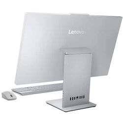 All in one Lenovo IdeaCentre AIO 27IRH9 Intel Core i5-13420H 16GB DDR5/1TB SSD (Cloud Grey) Thumb