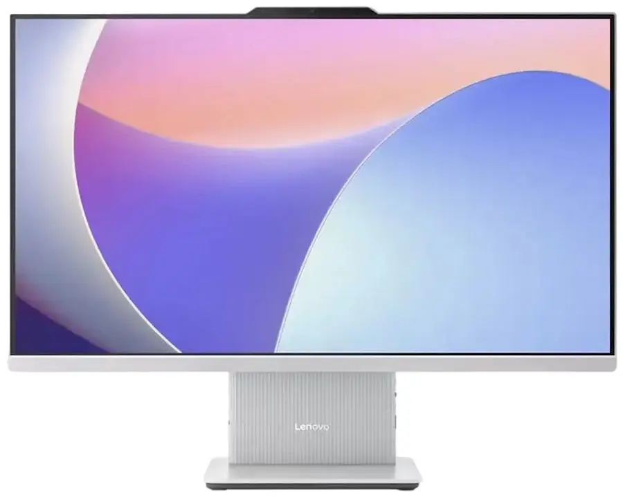 All in one Lenovo IdeaCentre AIO 27IRH9 Intel Core i7-13620H 16GB DDR5/1TB SSD (Cloud Grey) - 5