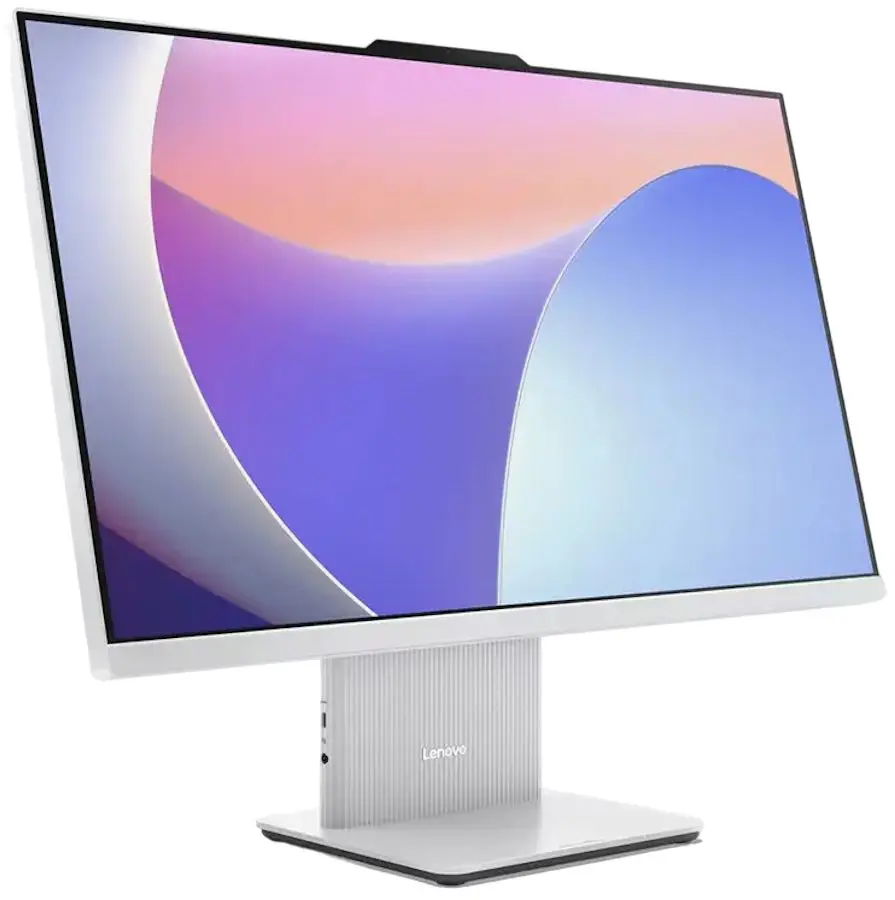 All in one Lenovo IdeaCentre AIO 27IRH9 Intel Core i7-13620H 16GB DDR5/1TB SSD (Cloud Grey) - 6