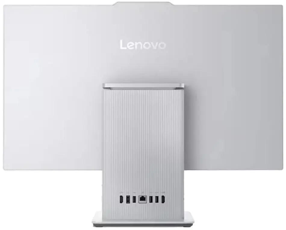 All in one Lenovo IdeaCentre AIO 27IRH9 Intel Core i7-13620H 16GB DDR5/1TB SSD (Cloud Grey) - 7