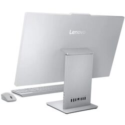 All in one Lenovo IdeaCentre AIO 27IRH9 Intel Core i7-13620H 16GB DDR5/1TB SSD (Cloud Grey) Thumb