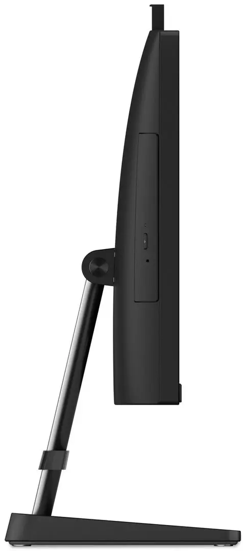 Моноблок Lenovo IdeaCentre AIO 3 24ALC6 AMD Ryzen 3 5300U 8GB DDR4/256GB SSD W10P (Black) - 3