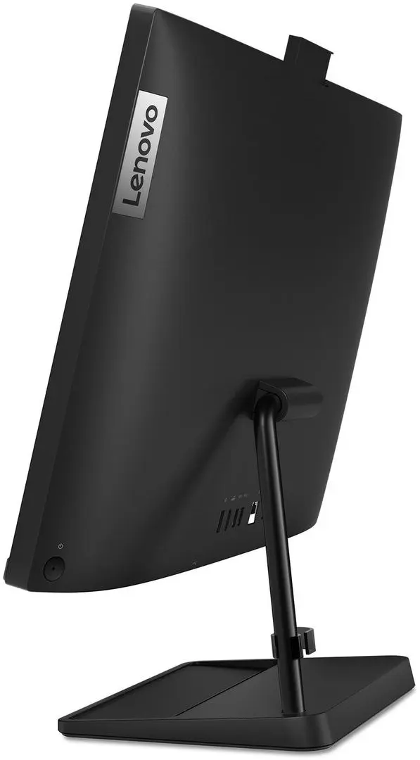 Моноблок Lenovo IdeaCentre AIO 3 24ALC6 AMD Ryzen 5 7430U 16GB DDR4/512GB SSD (Black) - 10