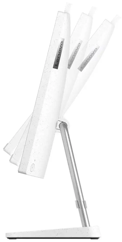 Моноблок Lenovo IdeaCentre AIO 3 24ALC6 AMD Ryzen 5 7430U 16GB DDR4/512GB SSD (White)