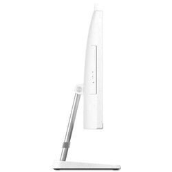 Моноблок Lenovo IdeaCentre AIO 3 24ALC6 AMD Ryzen 5 7430U 16GB DDR4/512GB SSD (White) Thumb