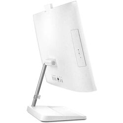 All in one Lenovo IdeaCentre AIO 3 24ALC6 AMD Ryzen 7 7730U 16GB DDR4/512 SSD (White) Thumb