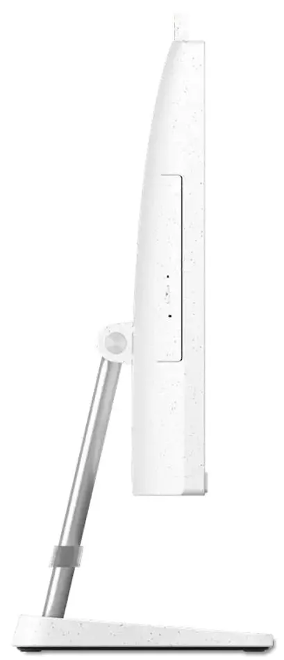 All in one Lenovo IdeaCentre AIO 3 24ALC6 AMD Ryzen 7 7730U 16GB DDR4/512 SSD (White) - 6