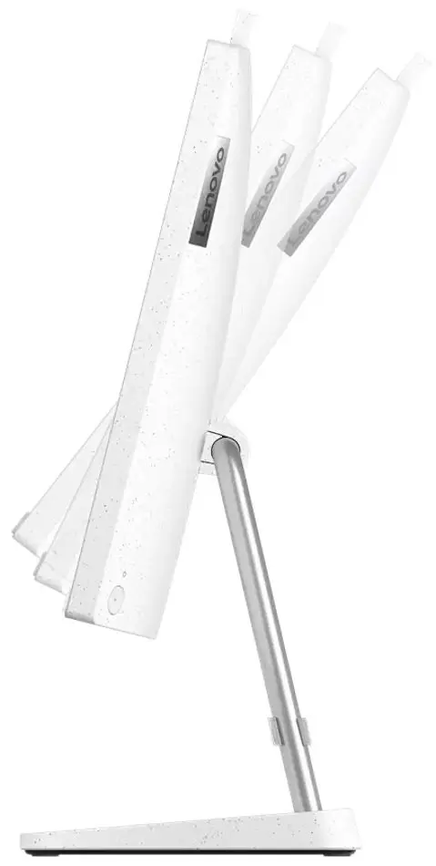 All in one Lenovo IdeaCentre AIO 3 24ALC6 AMD Ryzen 7 7730U 16GB DDR4/512 SSD (White) - 7