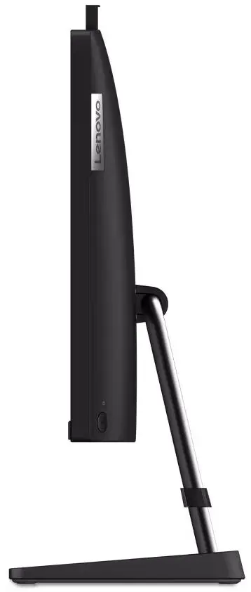 All in one Lenovo IdeaCentre AIO 3 24IAP7 Intel Core i3-1215U 8GB DDR4/512GB SSD (Black)