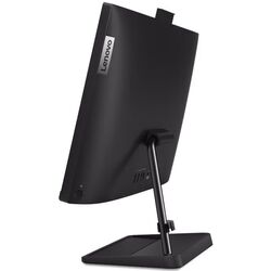 All in one Lenovo IdeaCentre AIO 3 24IAP7 Intel Core i3-1215U 8GB DDR4/512GB SSD (Black) Thumb