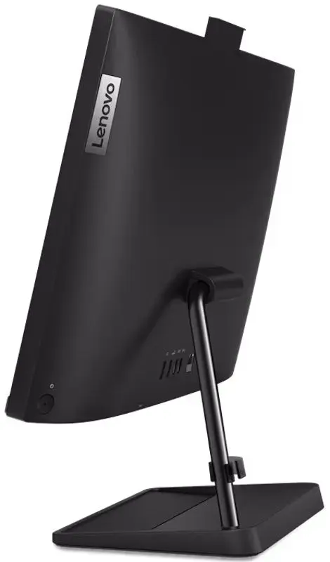 All in one Lenovo IdeaCentre AIO 3 24IAP7 Intel Core i3-1215U 8GB DDR4/512GB SSD (Black)