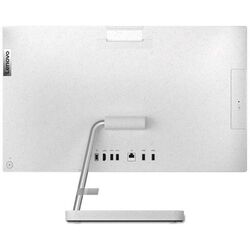 Моноблок Lenovo IdeaCentre AIO 3 24IAP7 Intel Core i3-1220P 8GB DDR4/512GB SSD (White) Thumb
