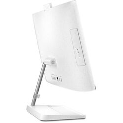 Моноблок Lenovo IdeaCentre AIO 3 24IAP7 Intel Core i3-1220P 8GB DDR4/512GB SSD (White) Thumb