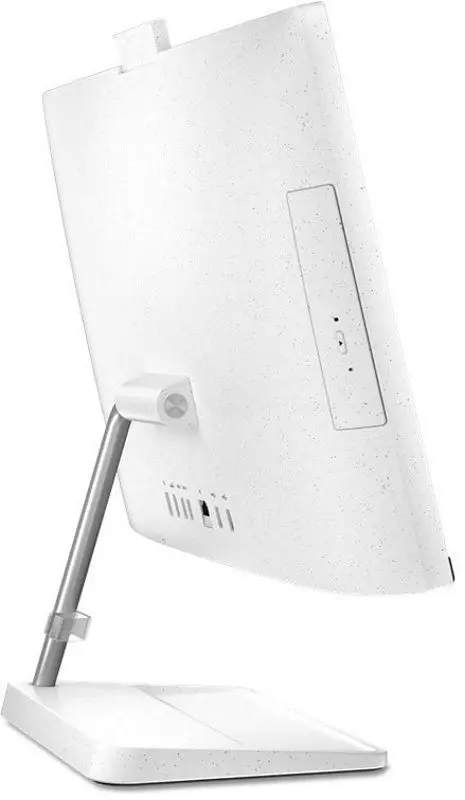 Моноблок Lenovo IdeaCentre AIO 3 24IAP7 Intel Core i3-1220P 8GB DDR4/512GB SSD (White)