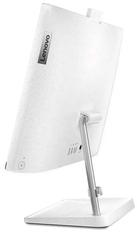 Моноблок Lenovo IdeaCentre AIO 3 24IAP7 Intel Core i3-1220P 8GB DDR4/512GB SSD (White)