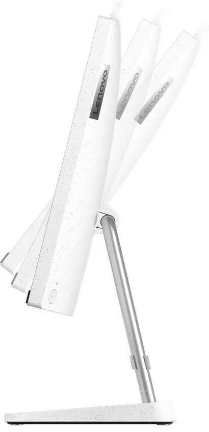 Моноблок Lenovo IdeaCentre AIO 3 24IAP7 Intel Core i3-1220P 8GB DDR4/512GB SSD (White)