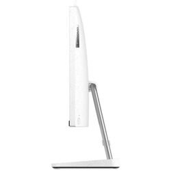 Моноблок Lenovo IdeaCentre AIO 3 24IAP7 Intel Core i3-1220P 8GB DDR4/512GB SSD (White) Thumb
