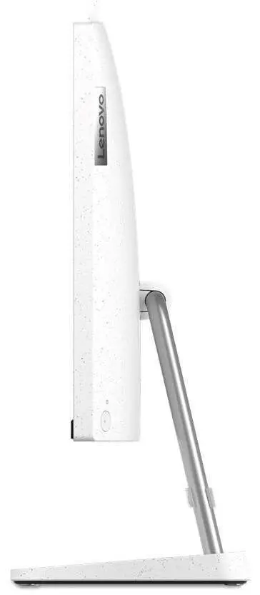 Моноблок Lenovo IdeaCentre AIO 3 24IAP7 Intel Core i3-1220P 8GB DDR4/512GB SSD (White)