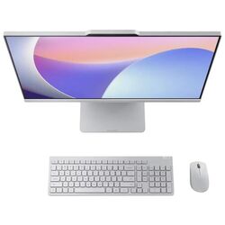 All in one Lenovo IdeaCentre AIO 3 24IRH9 Intel Core i5-13420H 8GB DDR5/512GB SSD (Cloud Grey) Thumb