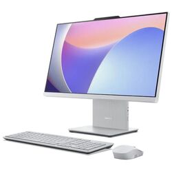 All in one Lenovo IdeaCentre AIO 3 24IRH9 Intel Core i5-13420H 8GB DDR5/512GB SSD (Cloud Grey) Thumb