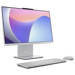 All in one Lenovo IdeaCentre AIO 3 24IRH9 Intel Core i5-13420H 8GB DDR5/512GB SSD (Cloud Grey) Thumb