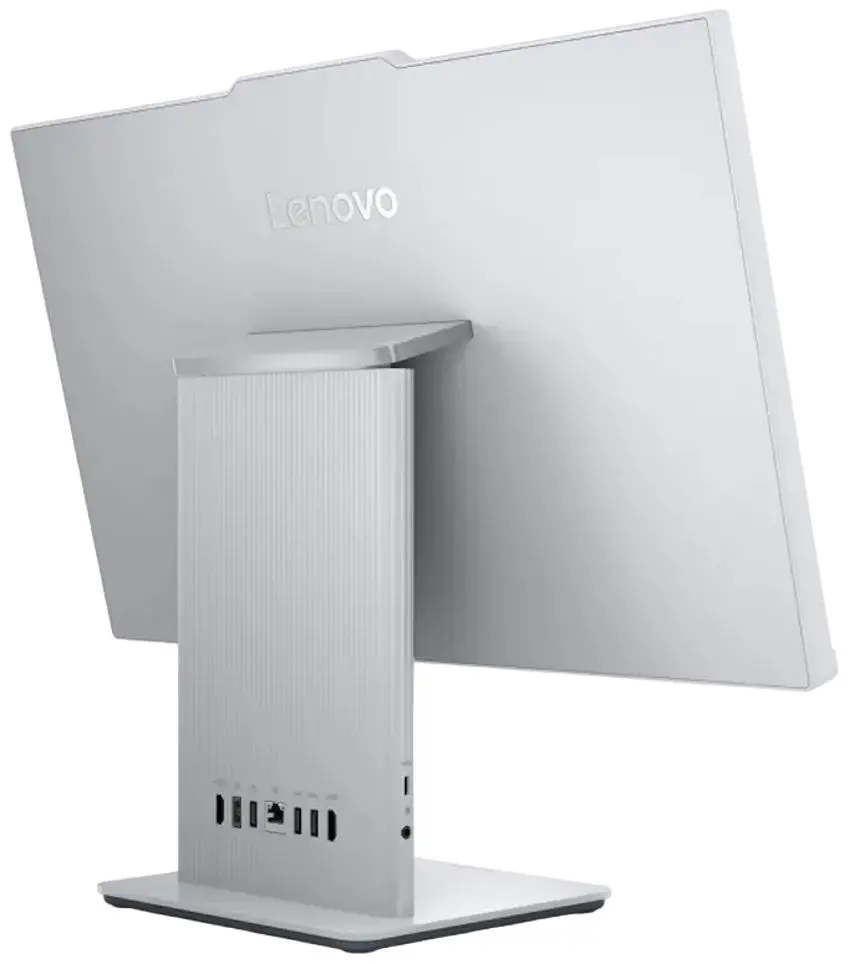 All in one Lenovo IdeaCentre AIO 3 24IRH9 Intel Core i5-13420H 8GB DDR5/512GB SSD (Cloud Grey) - 5