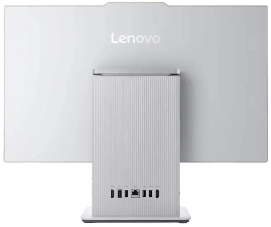 All in one Lenovo IdeaCentre AIO 3 24IRH9 Intel Core i5-13420H 8GB DDR5/512GB SSD (Cloud Grey) - 7