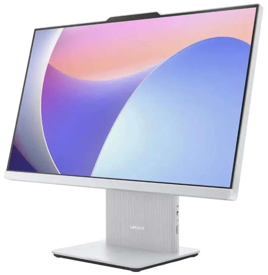 All in one Lenovo IdeaCentre AIO 3 24IRH9 Intel Core i5-13420H 8GB DDR5/512GB SSD (Cloud Grey) - 10