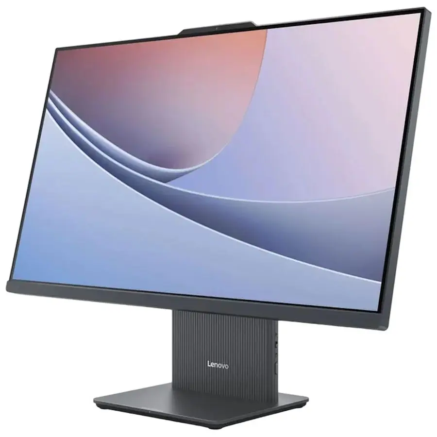 Моноблок Lenovo IdeaCentre AIO 3 24IRH9 Intel Core i7-13620H 16GB DDR5/512GB SSD (Luna Grey) - 3