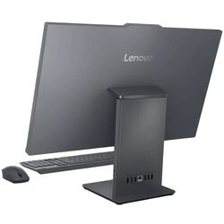 Моноблок Lenovo IdeaCentre AIO 3 24IRH9 Intel Core i7-13620H 16GB DDR5/512GB SSD (Luna Grey) Thumb