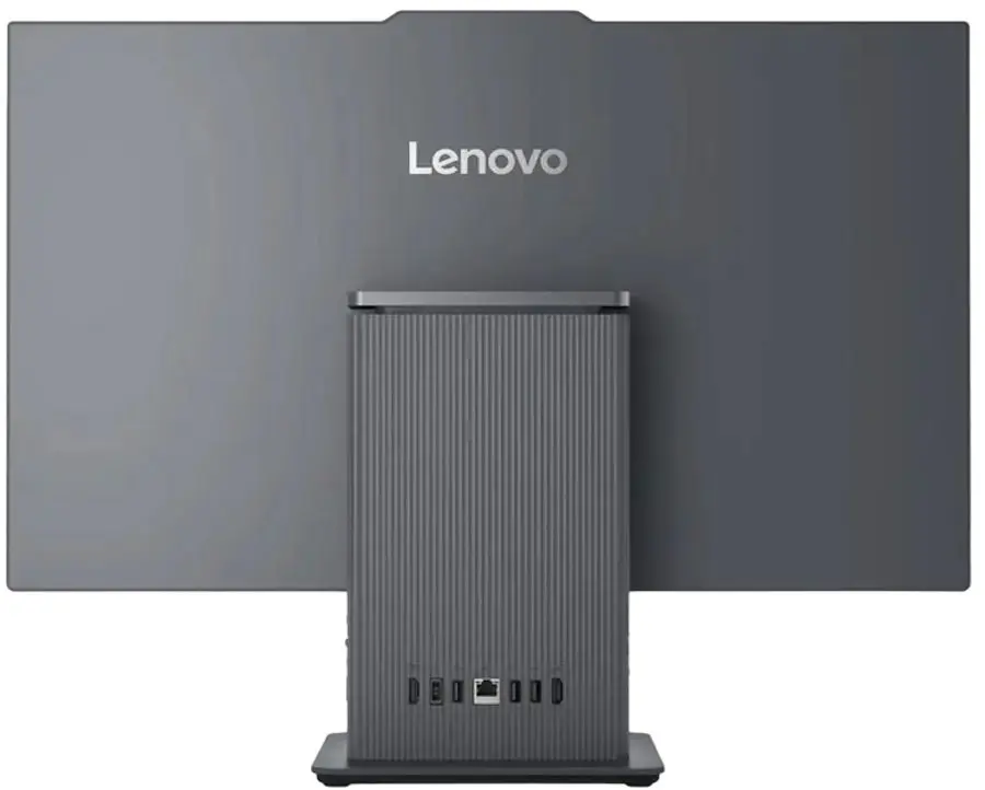 Моноблок Lenovo IdeaCentre AIO 3 24IRH9 Intel Core i7-13620H 16GB DDR5/512GB SSD (Luna Grey) - 5
