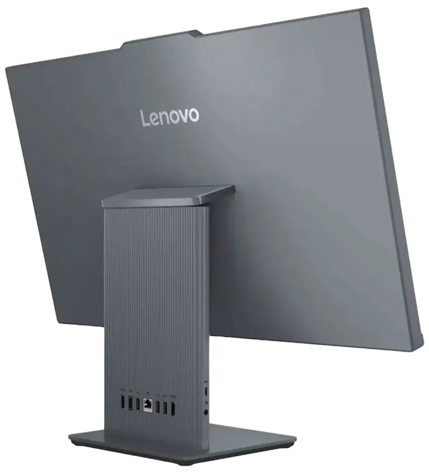 Моноблок Lenovo IdeaCentre AIO 3 24IRH9 Intel Core i7-13620H 16GB DDR5/512GB SSD (Luna Grey) - 6