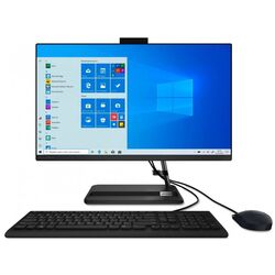 Моноблок Lenovo IdeaCentre AIO 3 27ALC6 AMD Ryzen 5 5625U 16GB DDR4/512GB SSD (Black)