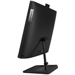 Моноблок Lenovo IdeaCentre AIO 3 27ALC6 AMD Ryzen 5 7430U 16GB DDR4/512GB SSD (Black) Thumb