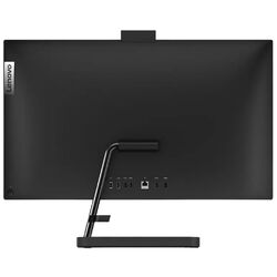 All in one Lenovo IdeaCentre AIO 3 27ALC6 AMD Ryzen 5 7430U 8GB DDR4/512GB SSD (Black) Thumb