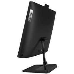 All in one Lenovo IdeaCentre AIO 3 27ALC6 AMD Ryzen 5 7430U 8GB DDR4/512GB SSD (Black) Thumb