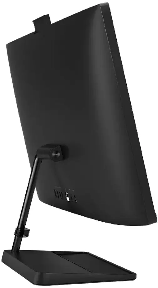 All in one Lenovo IdeaCentre AIO 3 27ALC6 AMD Ryzen 5 7430U 8GB DDR4/512GB SSD (Black) - 7