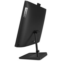 All in one Lenovo IdeaCentre AIO 3 27ALC6 AMD Ryzen 7 5825U 16GB DDR4/1TB SSD (Black) Thumb