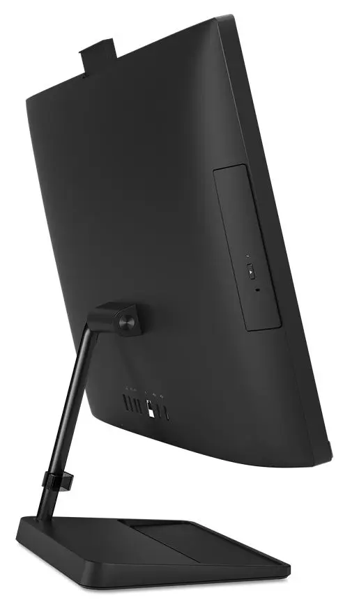 All in one Lenovo IdeaCentre AIO 3 27ALC6 AMD Ryzen 7 5825U 16GB DDR4/1TB SSD (Black)