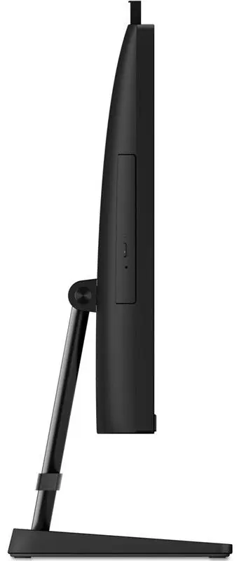 All in one Lenovo IdeaCentre AIO 3 27ALC6 AMD Ryzen 7 5825U 16GB DDR4/512GB SSD (Black)