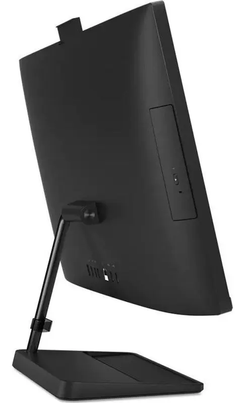 All in one Lenovo IdeaCentre AIO 3 27ALC6 AMD Ryzen 7 5825U 8GB DDR4/512GB SSD (Black)