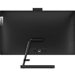 All in one Lenovo IdeaCentre AIO 3 27ALC6 AMD Ryzen 7 5825U 8GB DDR4/512GB SSD (Black) Thumb