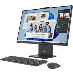 All in one Lenovo IdeaCentre AIO 3 27ARR9 AMD Ryzen 3 7335U 8GB DDR5/512GB SSD (Luna Grey) Thumb